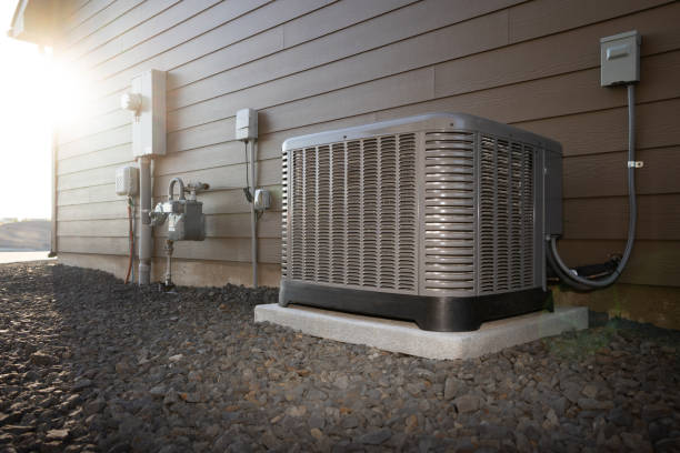 Reliable Mount Healthy, OH HVAC Solutions